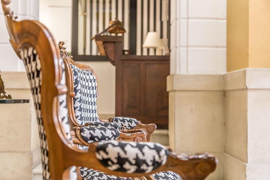 Apartment Palacio De Rojas Valencia