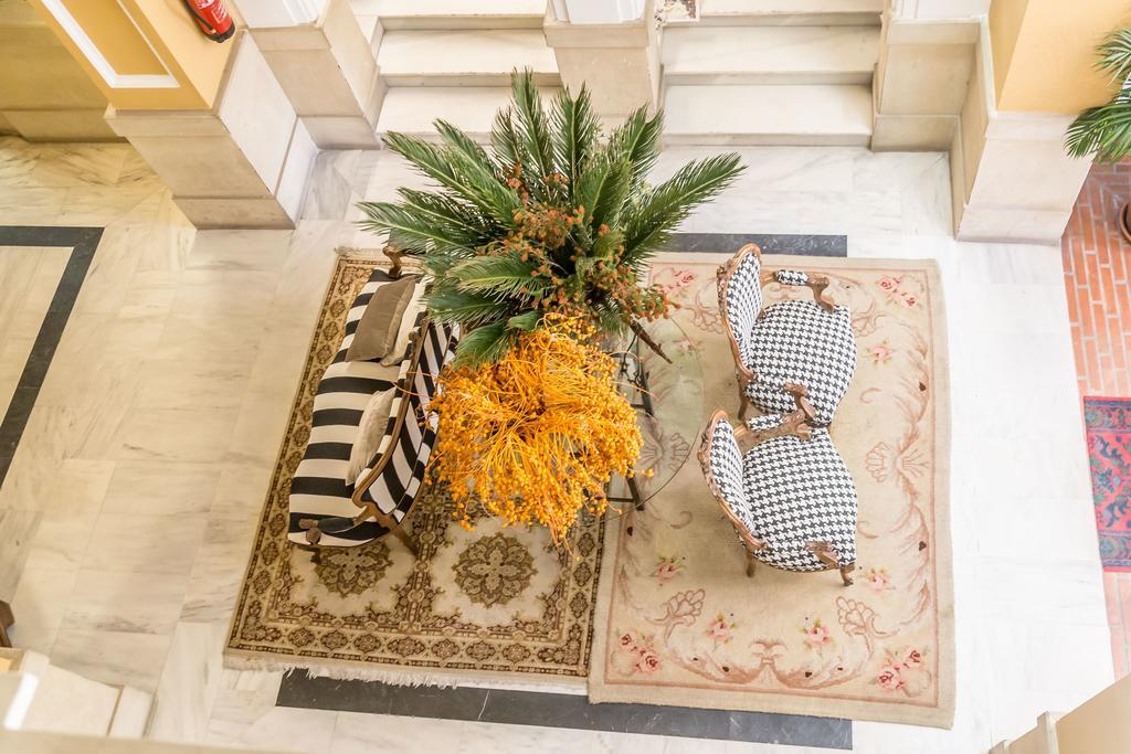 Apartment Palacio De Rojas Valencia