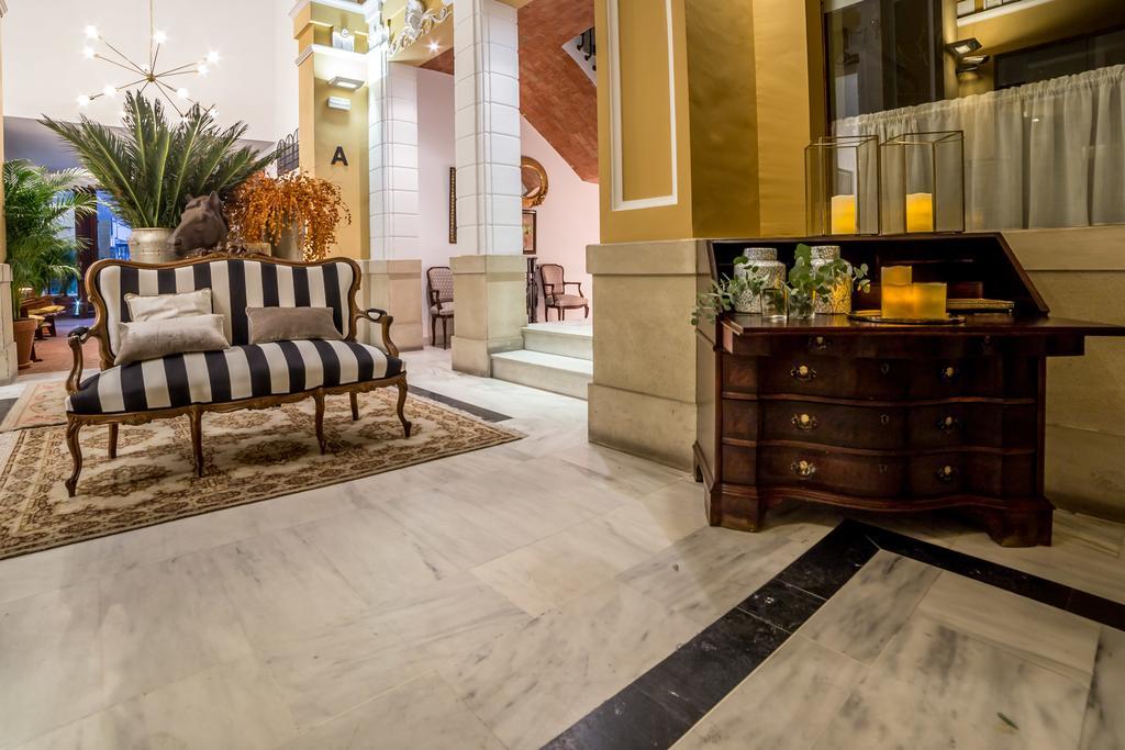 Palacio De Rojas Apartment Valencia