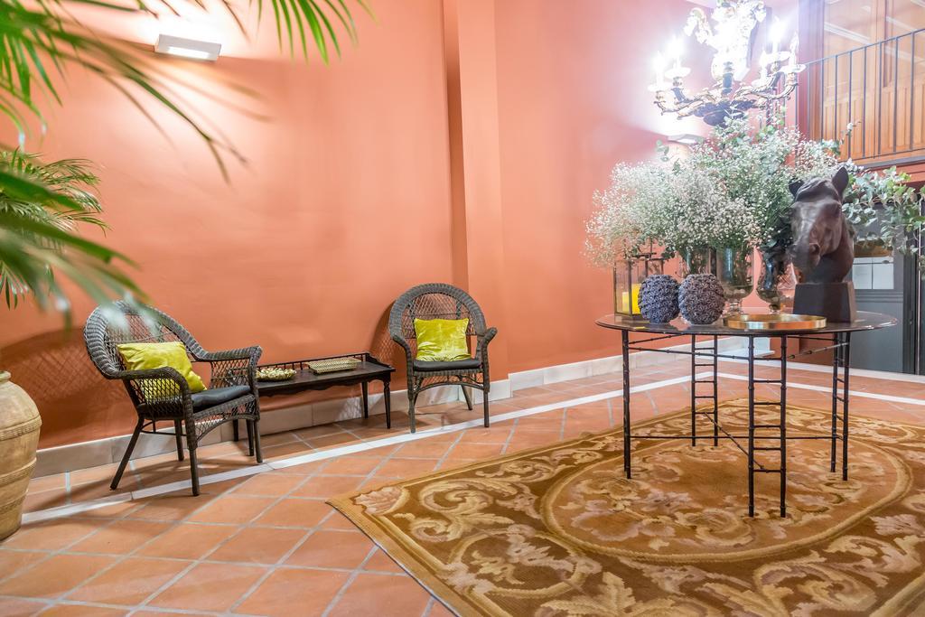 Apartment Palacio De Rojas Valencia
