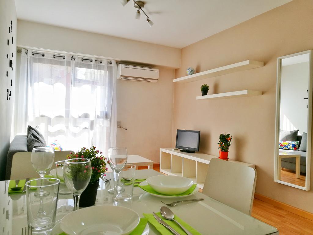 Apartment Spain Host San Vicente