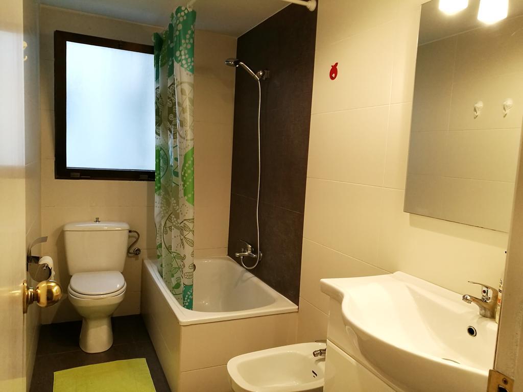 Apartment Spain Host San Vicente Valencia