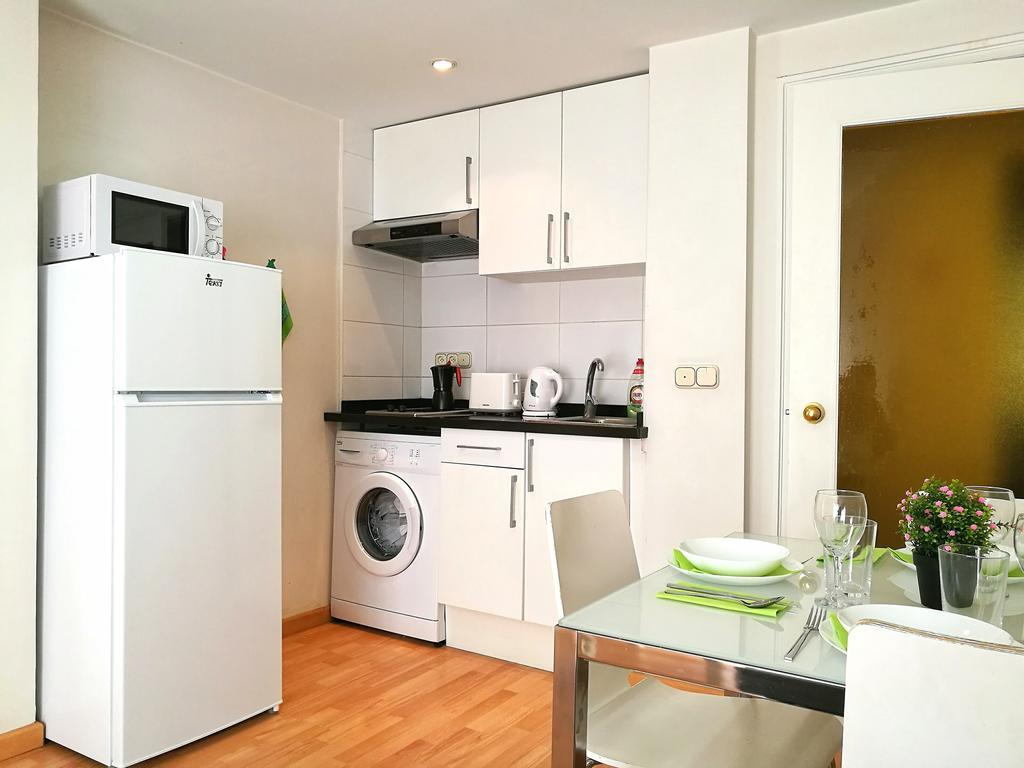 Spain Host San Vicente Apartment