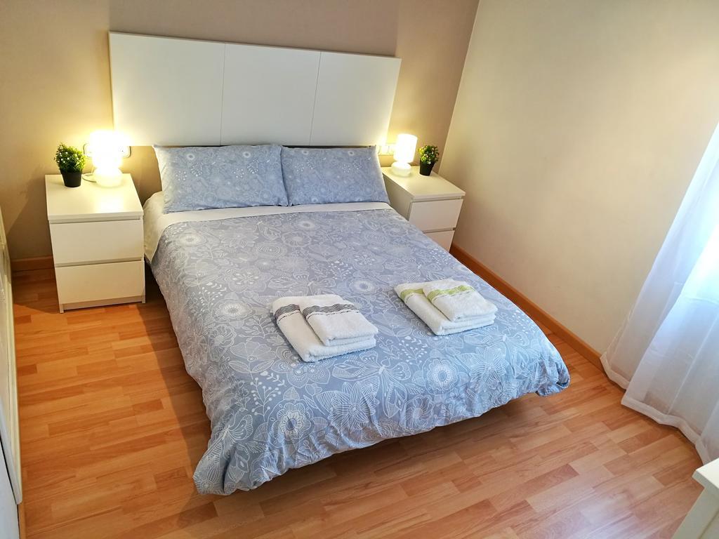 Spain Host San Vicente Apartment Valencia