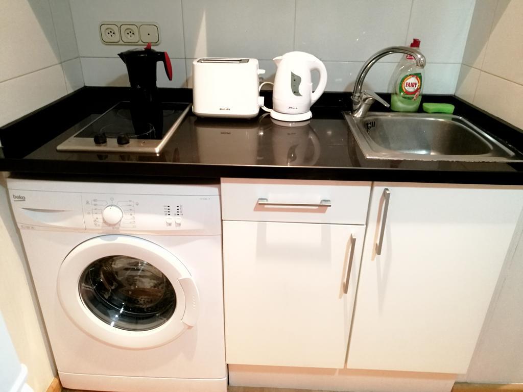 Spain Host San Vicente Apartment