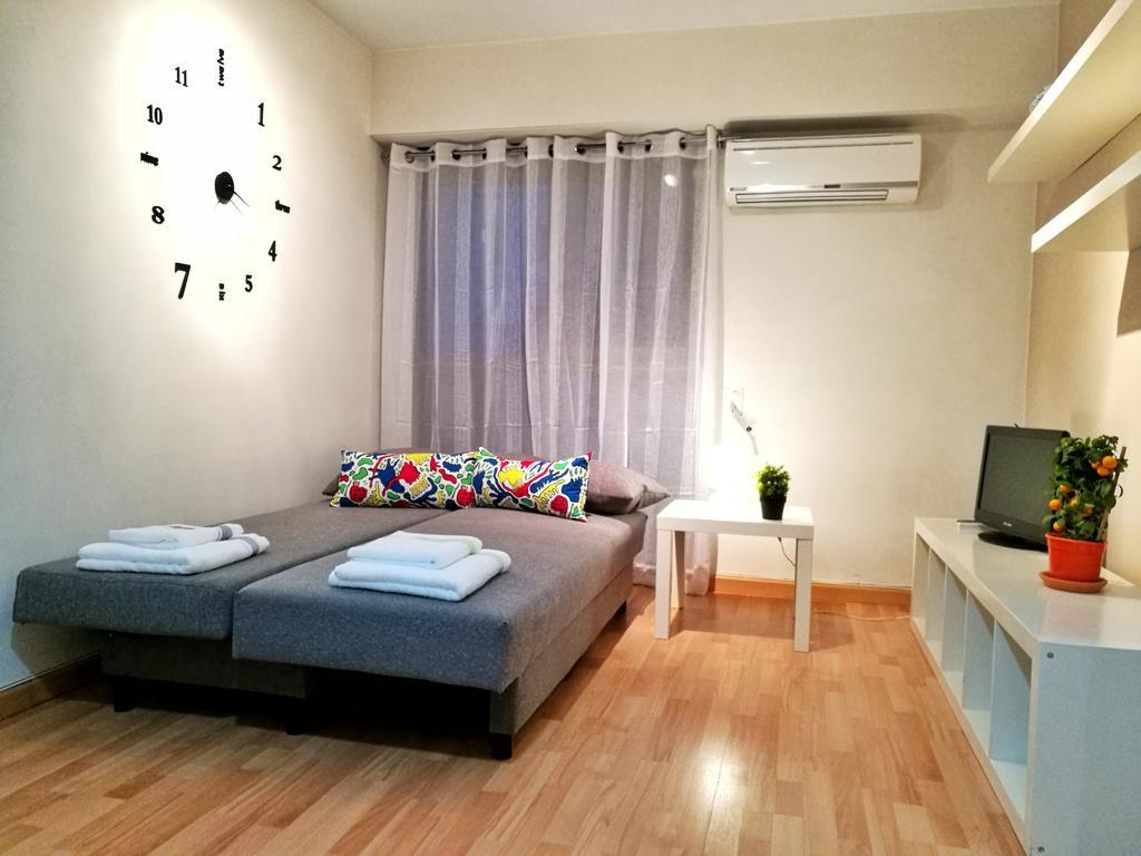 Apartment Spain Host San Vicente *