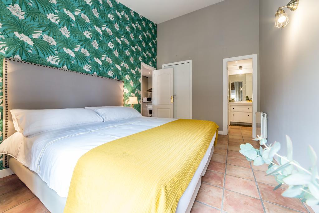 Palacio De Rojas Apartment Valencia