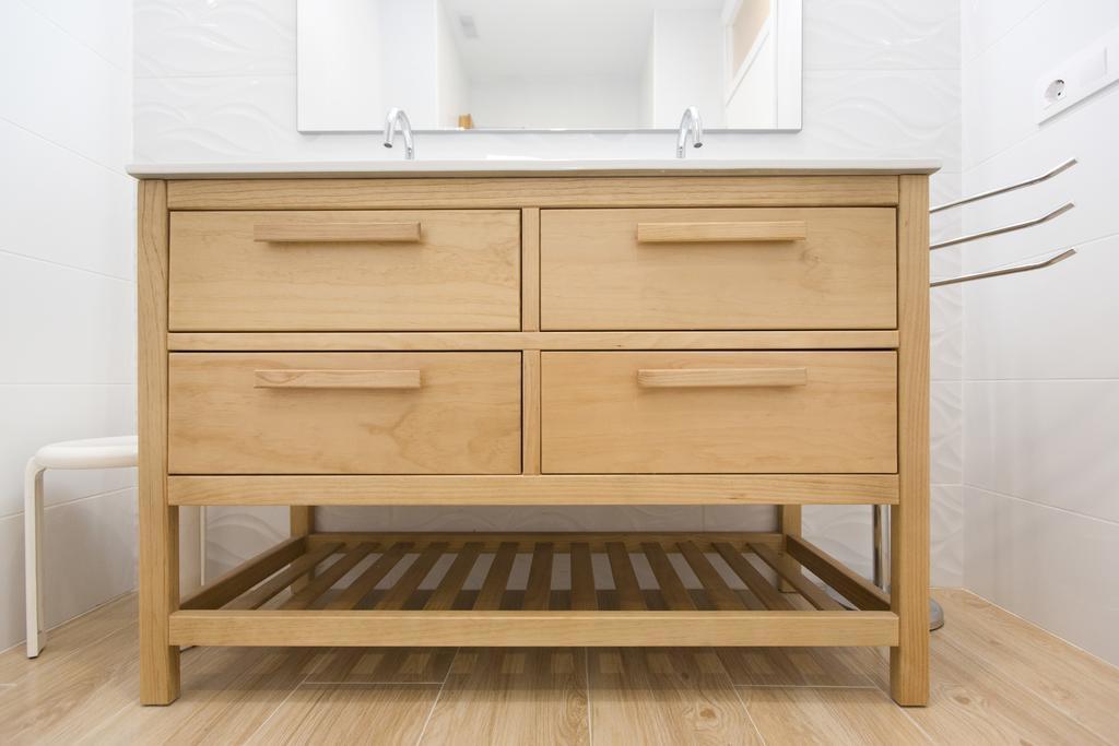 Apartamento Total White *
