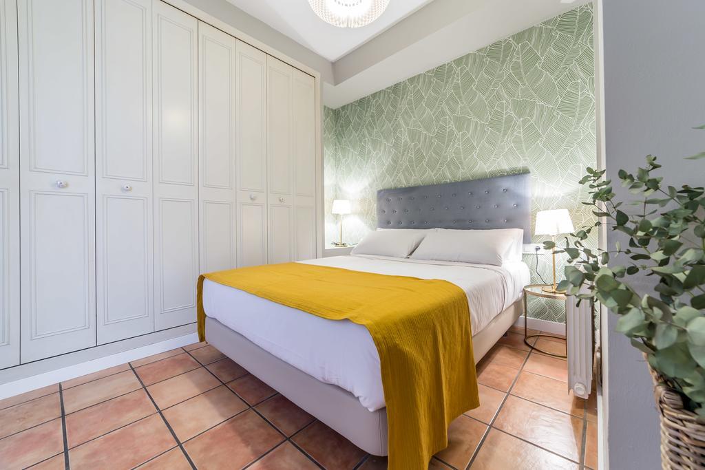 Apartment Palacio De Rojas Valencia