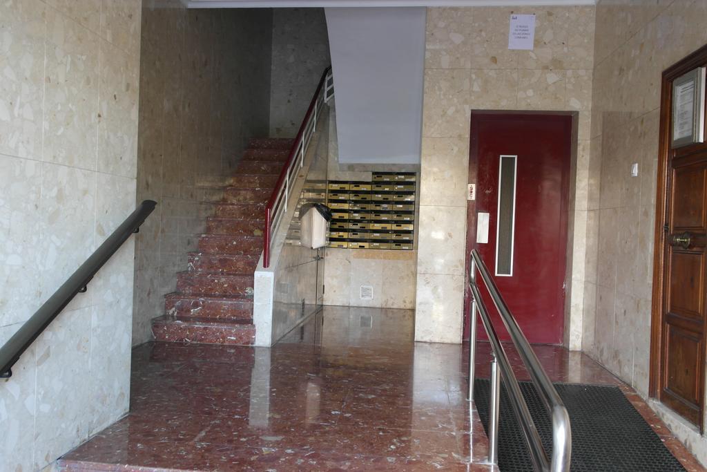 Apartamento Apartamento Angel Alcazar 35 Valência