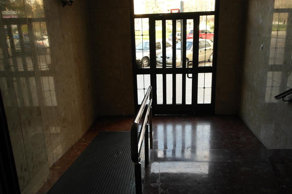 Apartamento Apartamento Angel Alcazar 35 Valência