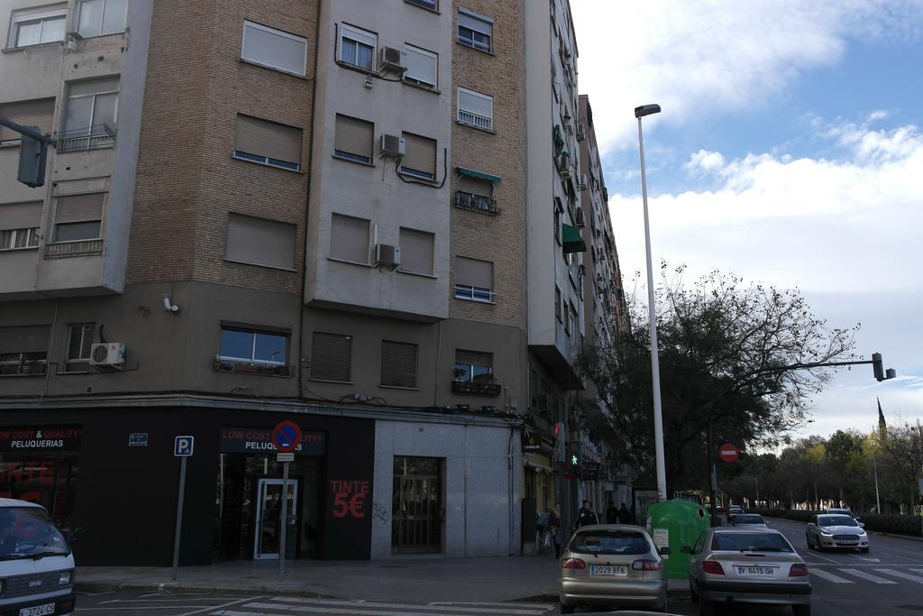 Apartamento Angel Alcazar 35 * Valência