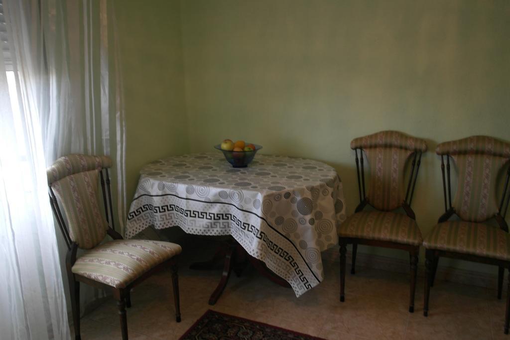 Apartamento Angel Alcazar 35 Apartamento Valência