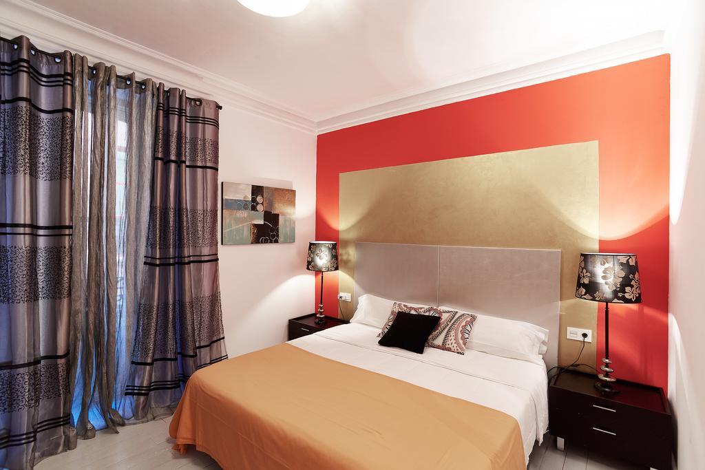 Bed & Breakfast Almirante