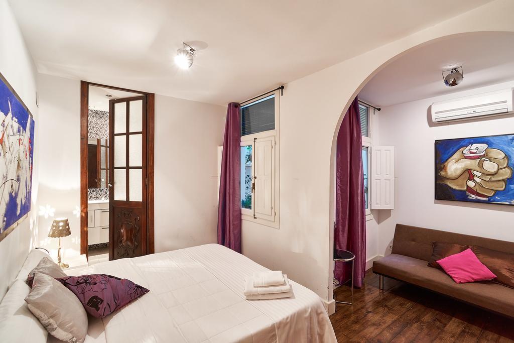 Bed & Breakfast Almirante Valencia