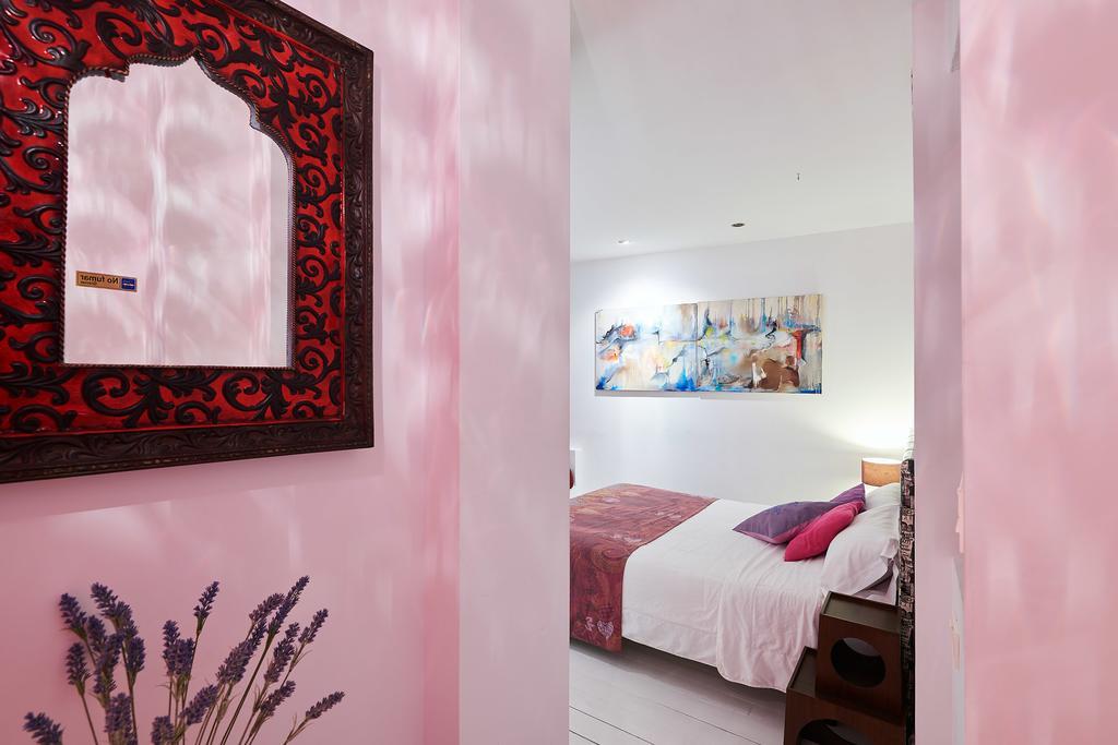 Bed & Breakfast Almirante