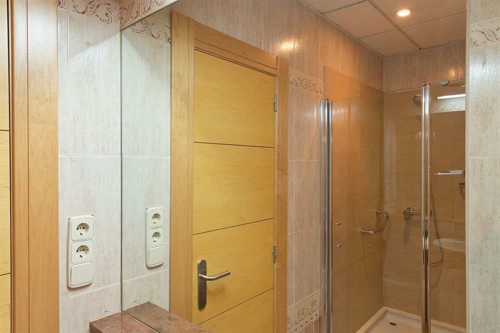 Mediterraneo Hotel Valencia