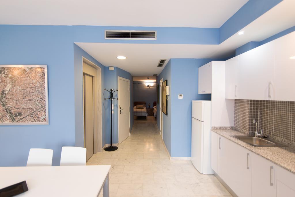 Mr Flats Apartment