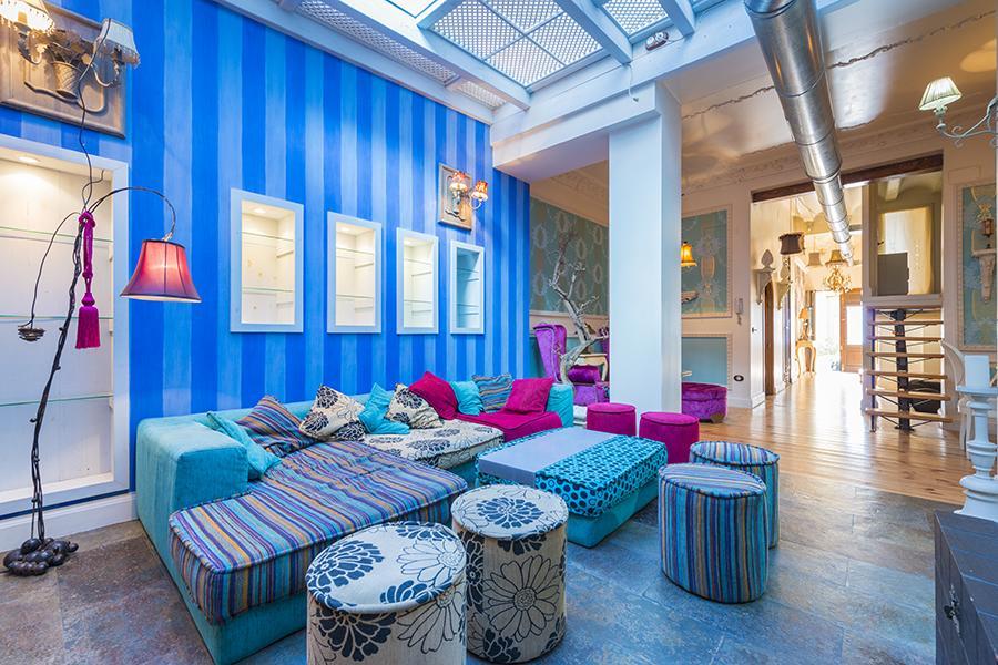 Appartement Design Flats