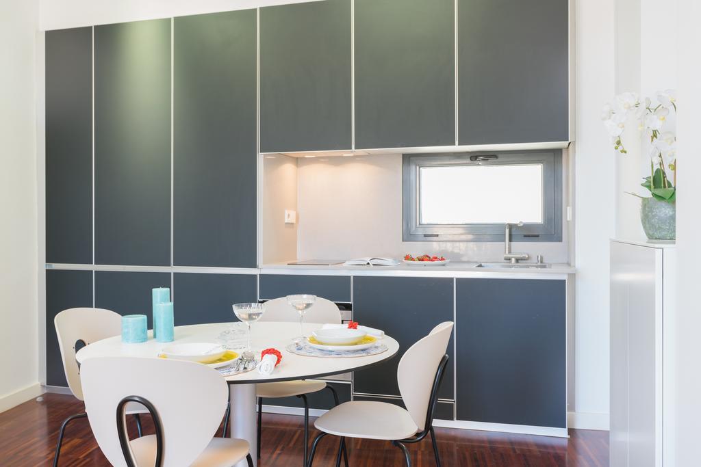 Apartment Select Caballeros