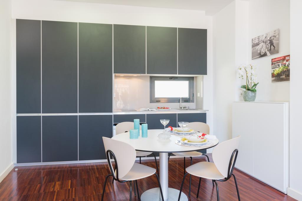 Select Caballeros Apartment