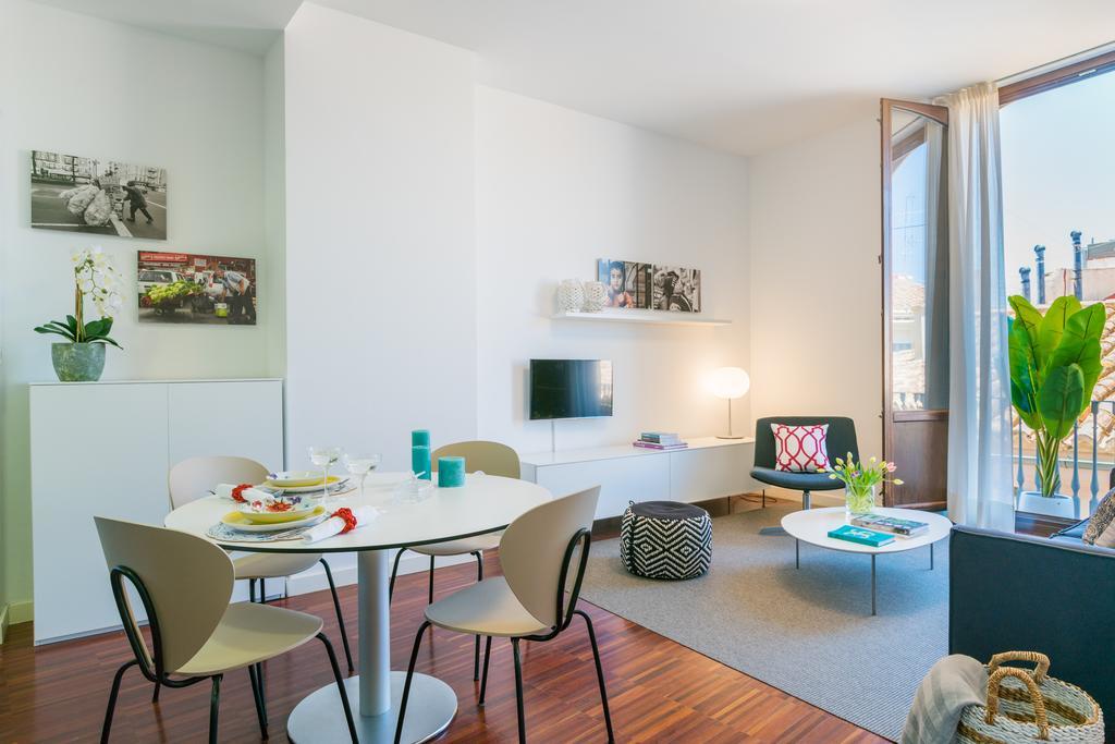 Select Caballeros Apartment Valencia