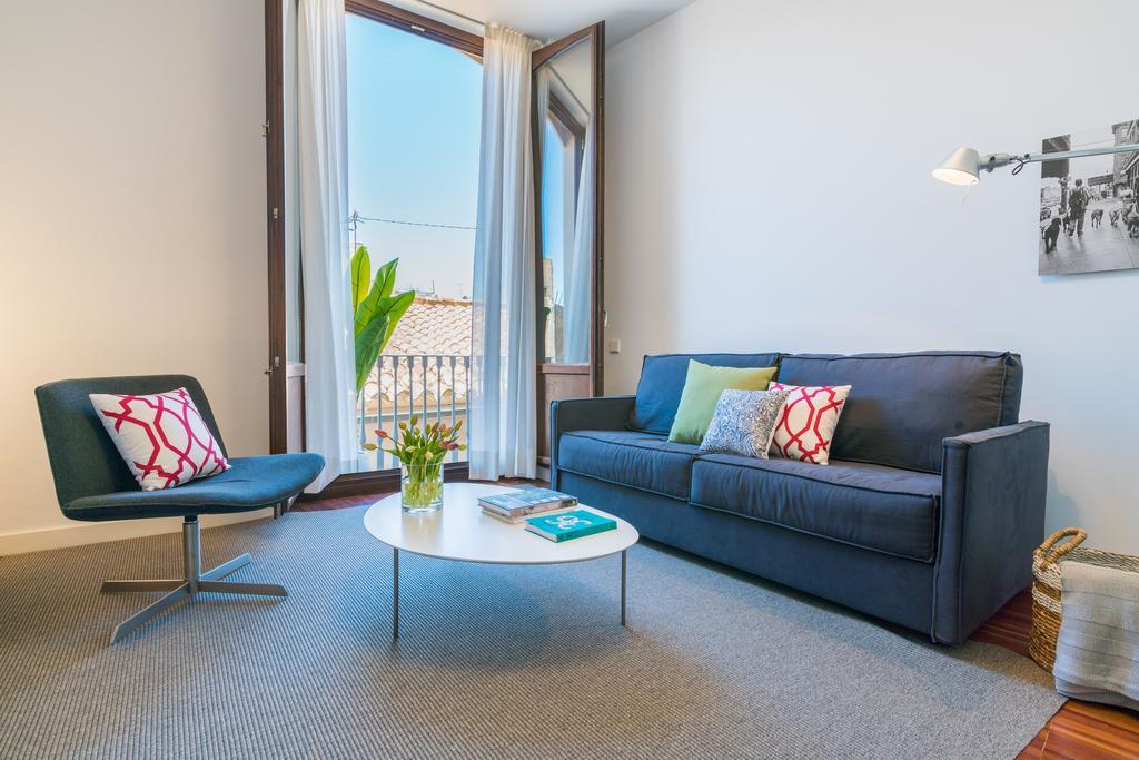 Apartment Select Caballeros *