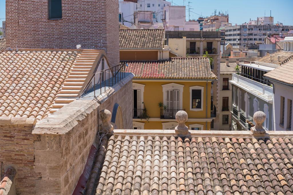 Apartment Select Caballeros
