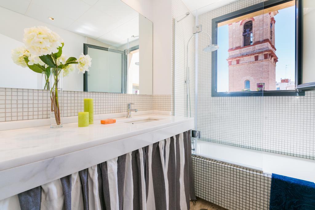 Select Caballeros Apartment