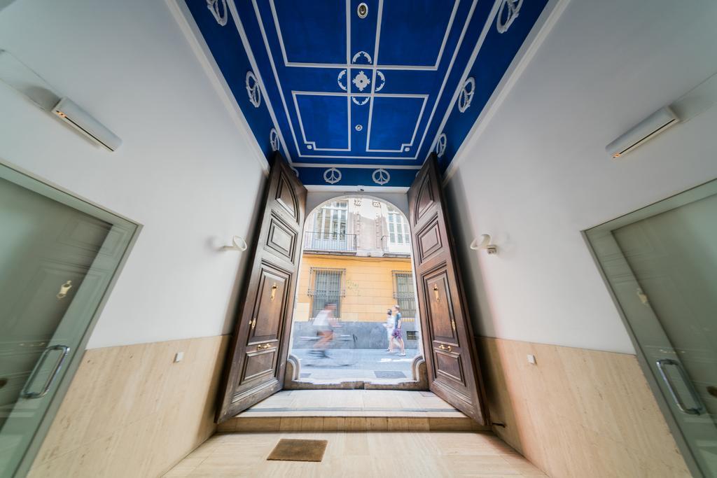 Apartment Select Caballeros Valencia