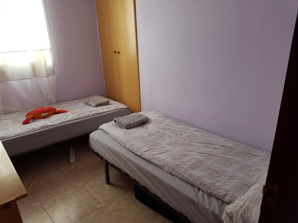 Apartamento Angel Alcazar 35 Valência