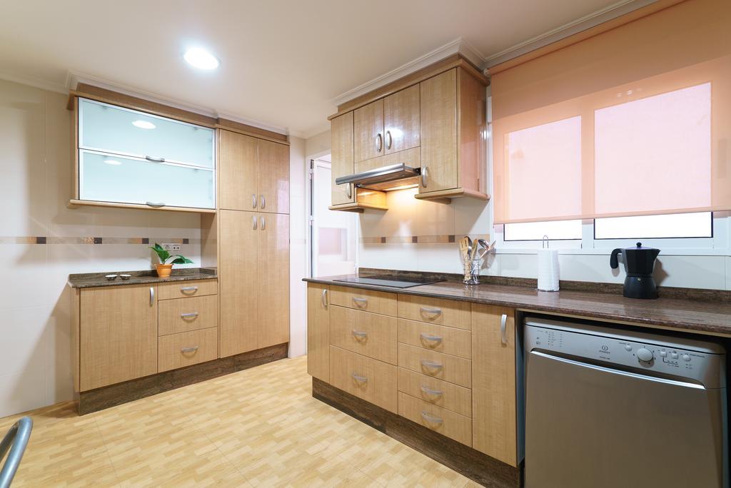 Apartamento City Beach *