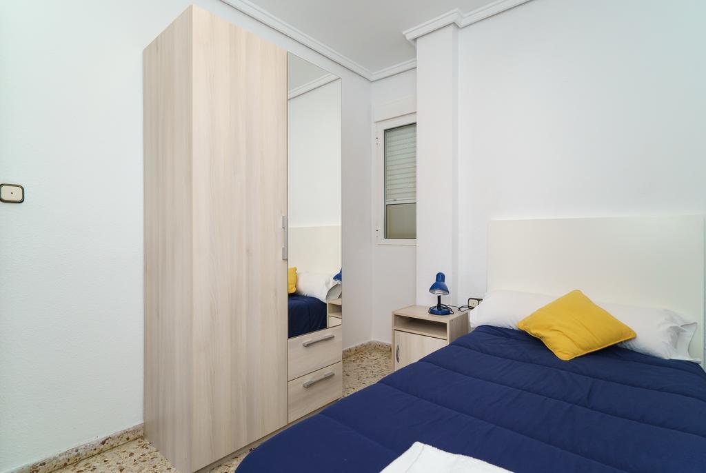 Apartamento City Beach
