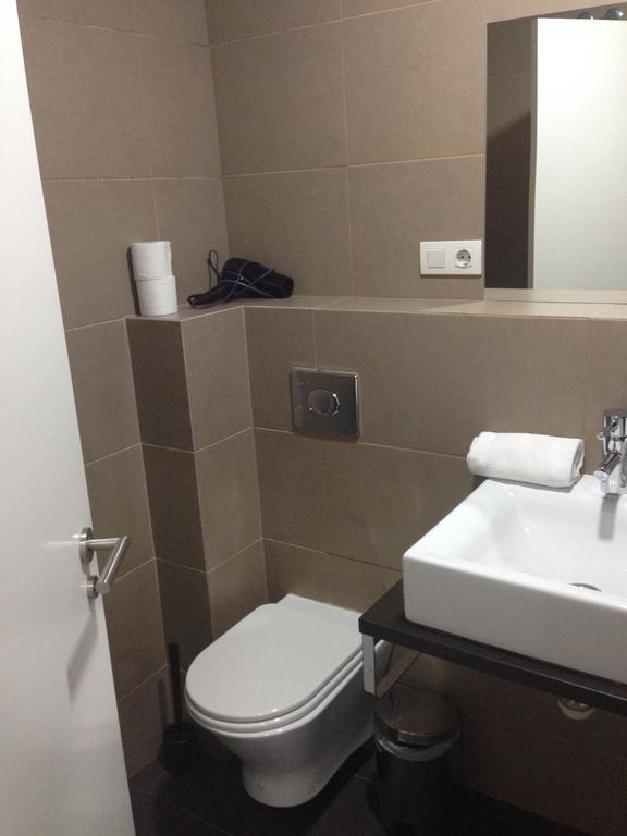 Kirei Ribiera Apartment Valencia
