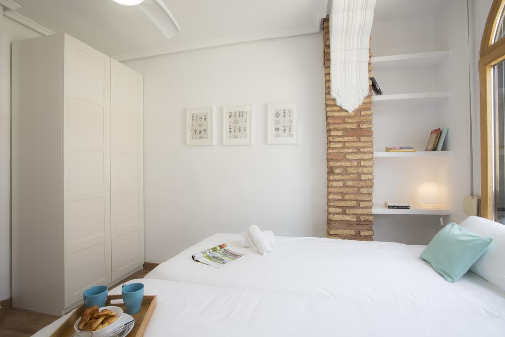 Vilaprades Apartment Valencia