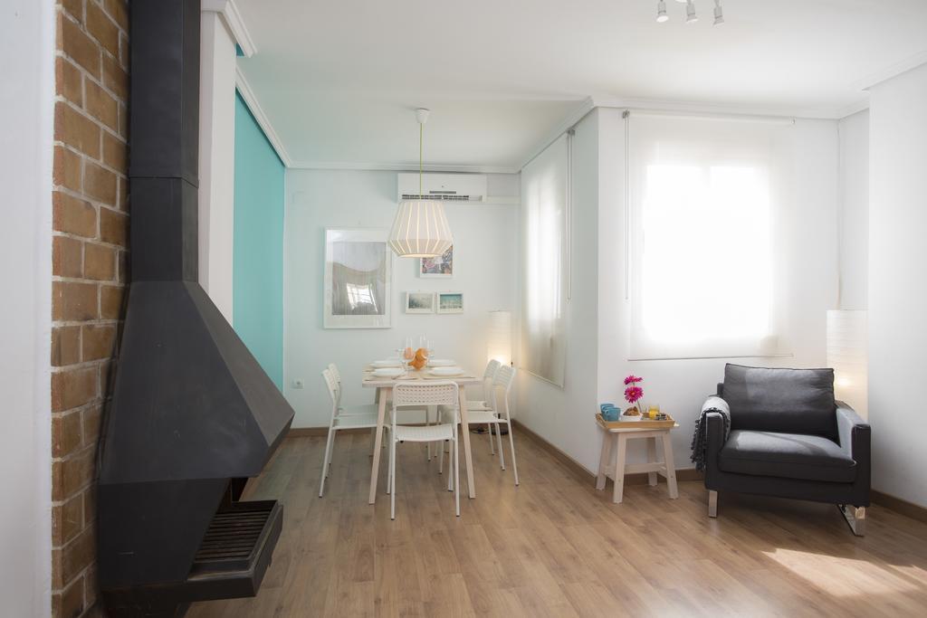 Vilaprades Apartment