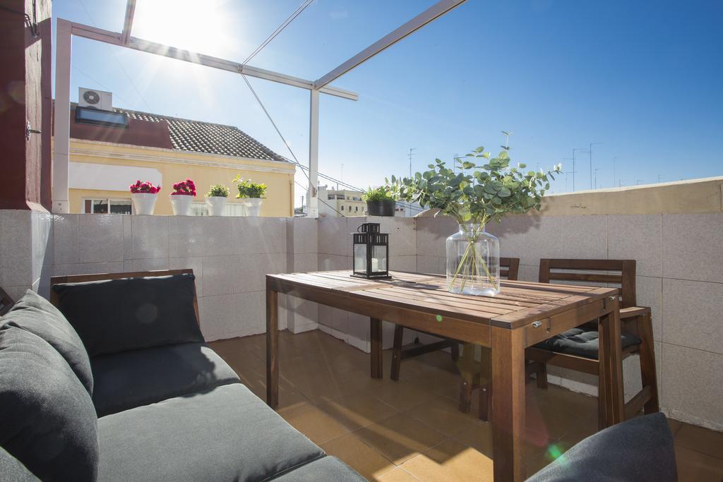 Apartment Vilaprades Valencia