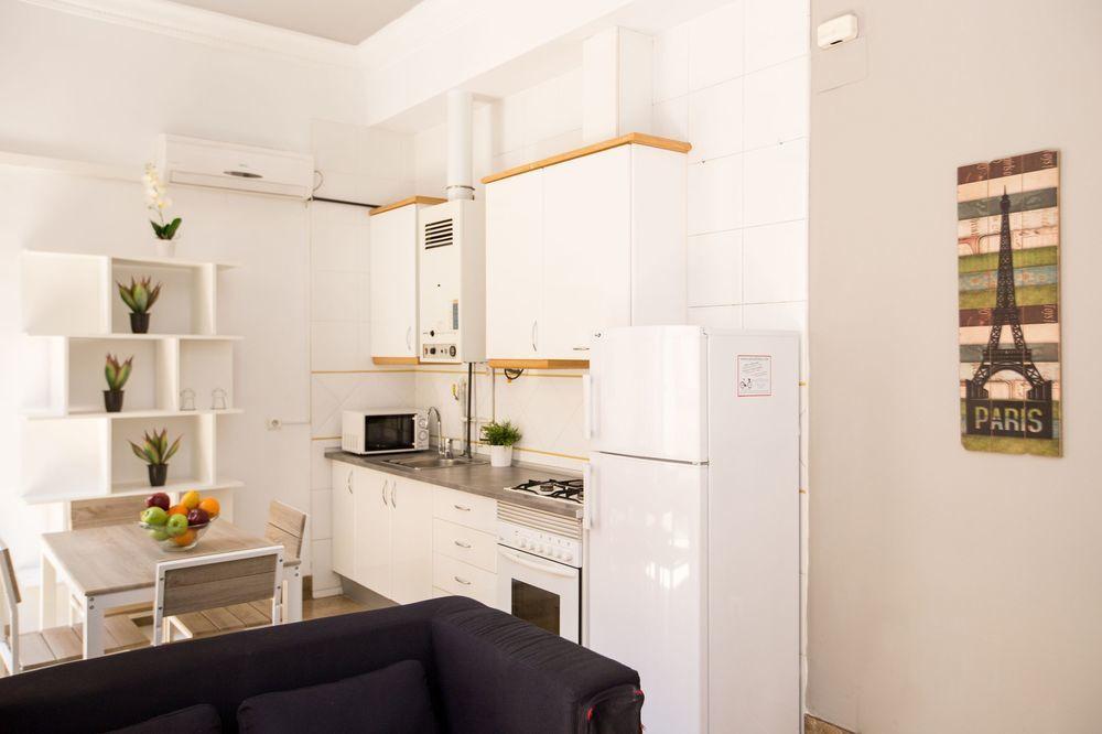 Palacio De Rojas Apartment Valencia