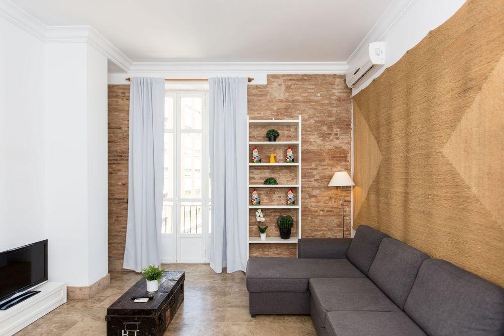 Apartment Palacio De Rojas Valencia