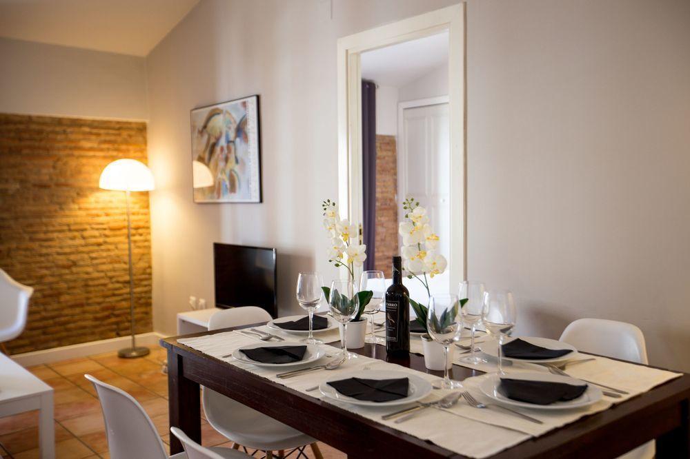 Apartment Palacio De Rojas Valencia