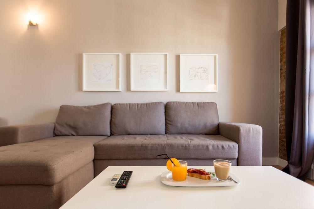 Palacio De Rojas Apartment Valencia