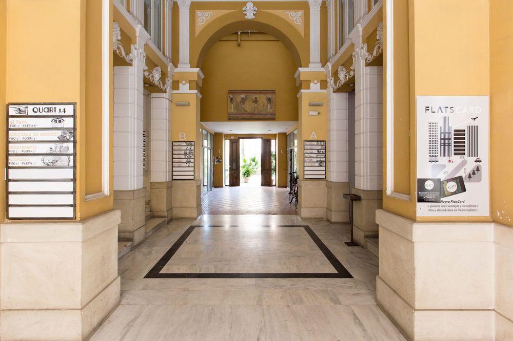 Palacio De Rojas * Valencia