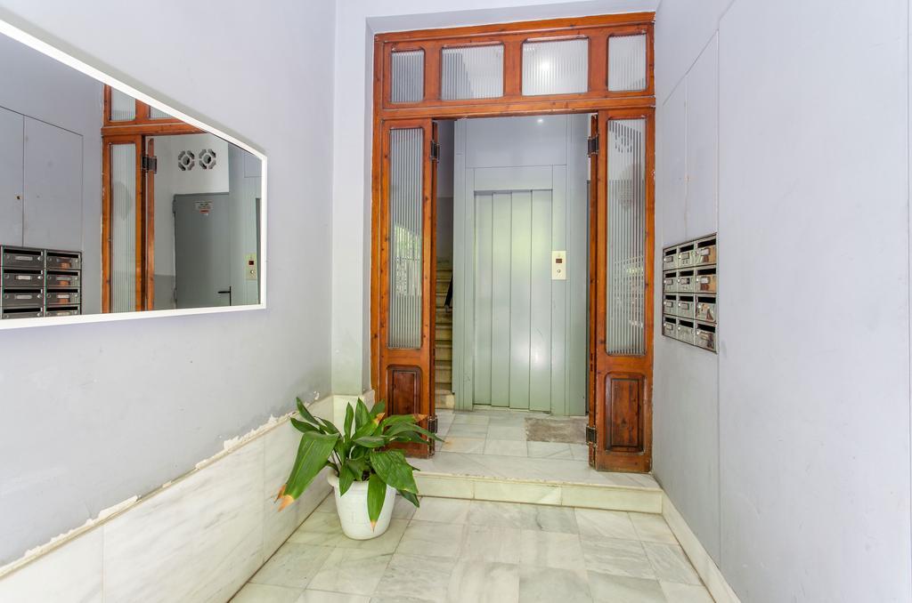 Apartment Ruzafa Luis Santangel *