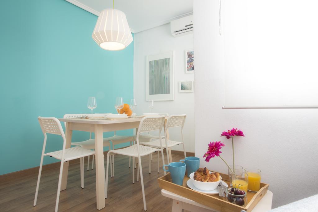 Apartment Vilaprades *