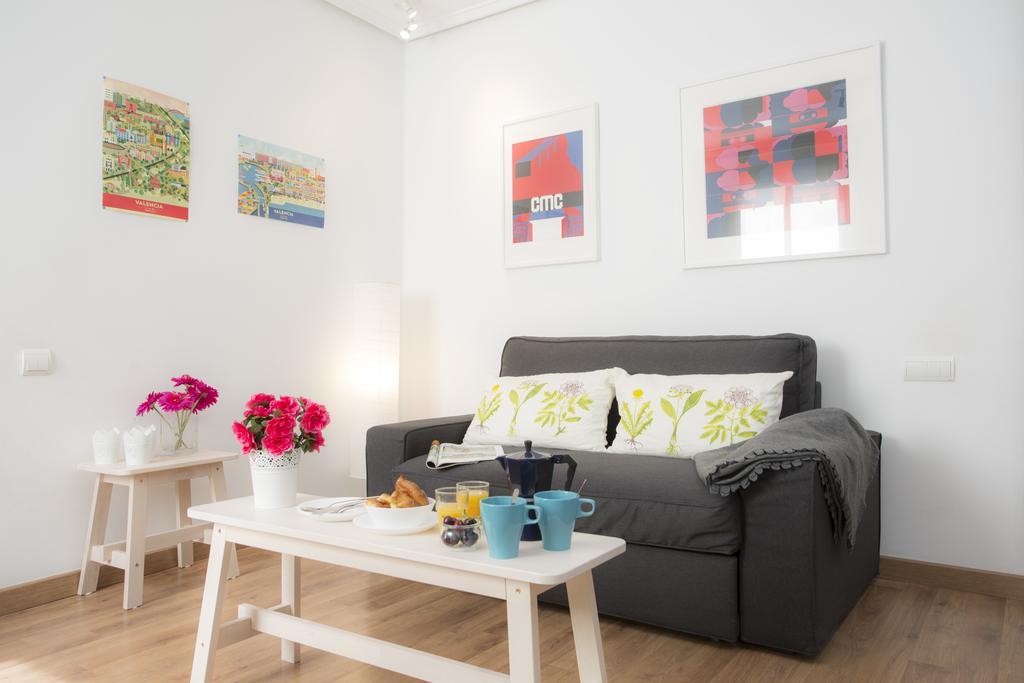 Apartment Vilaprades *