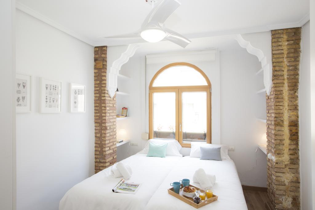 Vilaprades Apartment Valencia