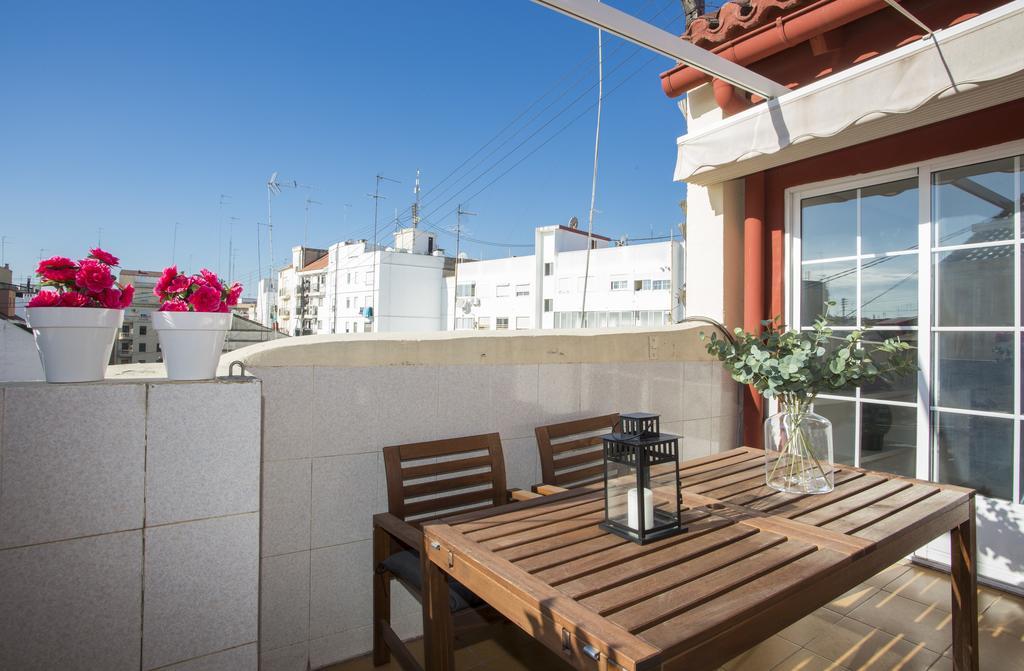Vilaprades Apartment
