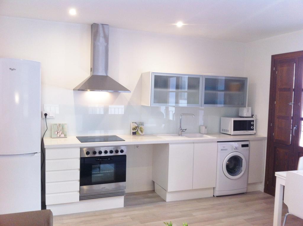 Apartment Superb Market Valencia