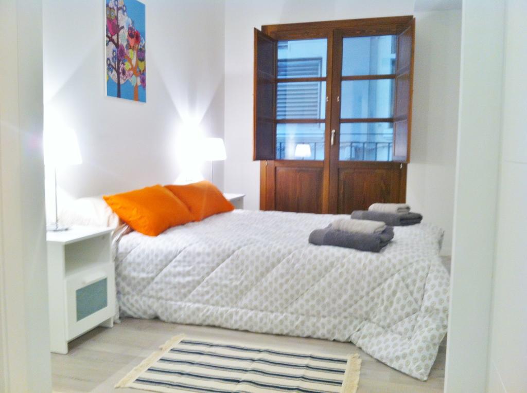 Apartment Superb Market *