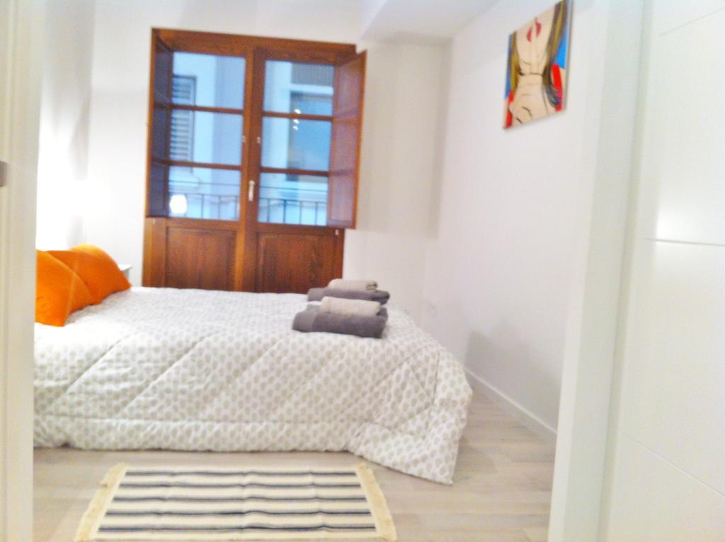 Superb Market Apartment *